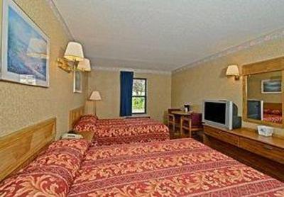 фото отеля Americas Best Value Inn Statesville