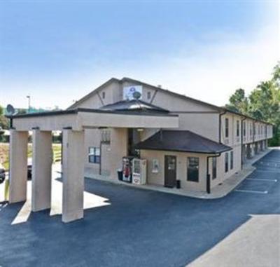 фото отеля Americas Best Value Inn Statesville