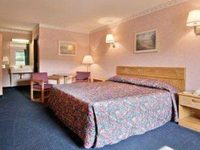 Americas Best Value Inn Statesville