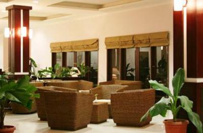 фото отеля Oasis Atjeh Hotel