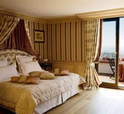 фото отеля Royal Champagne Hotel Champillon