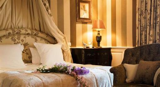 фото отеля Royal Champagne Hotel Champillon