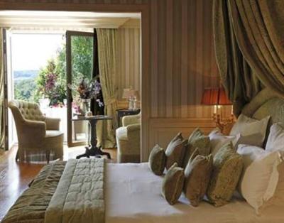 фото отеля Royal Champagne Hotel Champillon