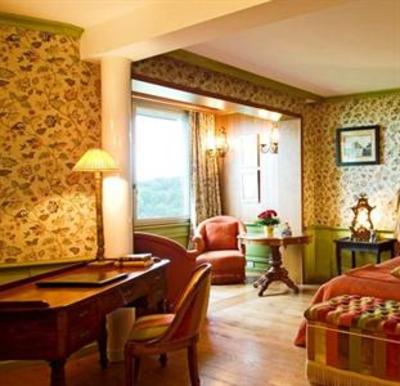 фото отеля Royal Champagne Hotel Champillon
