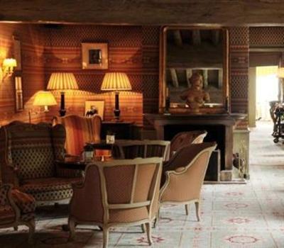 фото отеля Royal Champagne Hotel Champillon