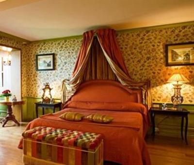 фото отеля Royal Champagne Hotel Champillon