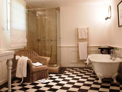 фото отеля Royal Champagne Hotel Champillon