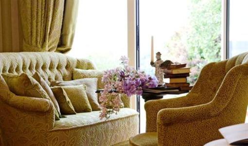 фото отеля Royal Champagne Hotel Champillon
