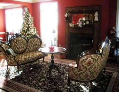 фото отеля Haynes Bed and Breakfast