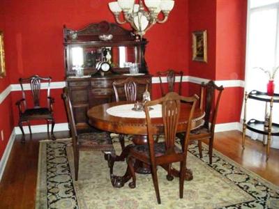 фото отеля Haynes Bed and Breakfast