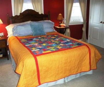 фото отеля Haynes Bed and Breakfast