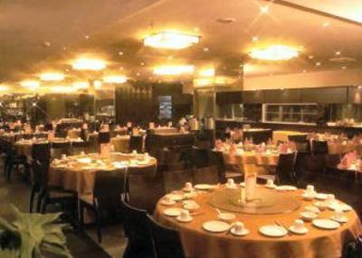 фото отеля Zhanjiang Building Leizhou Hotel