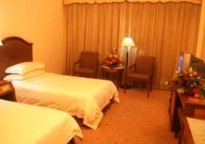 фото отеля Zhanjiang Building Leizhou Hotel