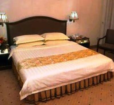 фото отеля Zhanjiang Building Leizhou Hotel