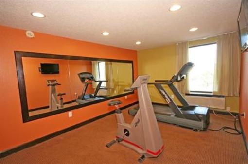 фото отеля Americas Best Value Inn Crabtree Raleigh