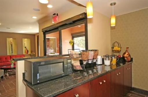 фото отеля Americas Best Value Inn Crabtree Raleigh