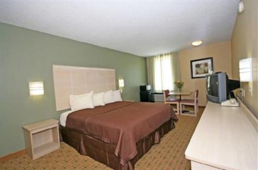 фото отеля Americas Best Value Inn Crabtree Raleigh
