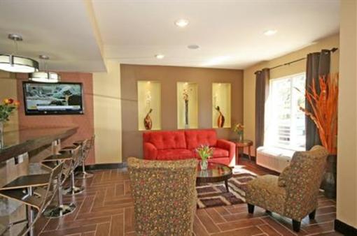 фото отеля Americas Best Value Inn Crabtree Raleigh