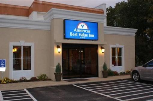 фото отеля Americas Best Value Inn Crabtree Raleigh