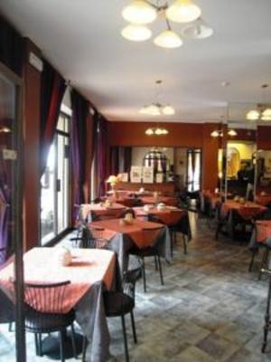фото отеля Magnolia Hotel Albenga