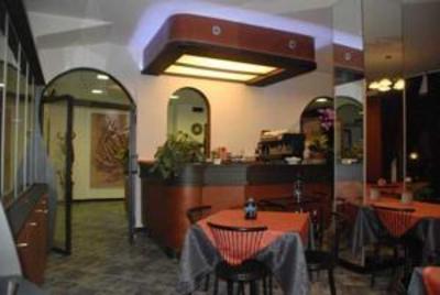 фото отеля Magnolia Hotel Albenga