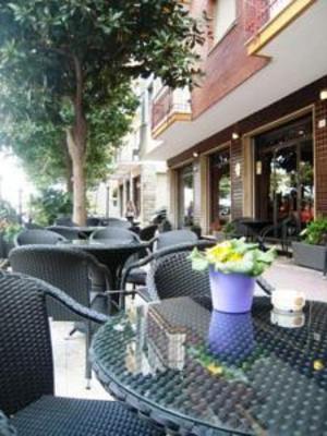 фото отеля Magnolia Hotel Albenga