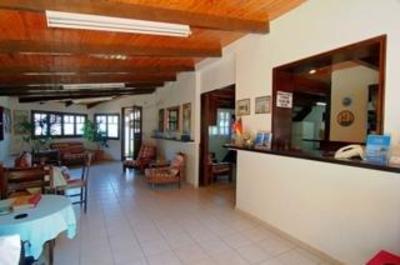 фото отеля Yria Celia Apartments Vasilikos