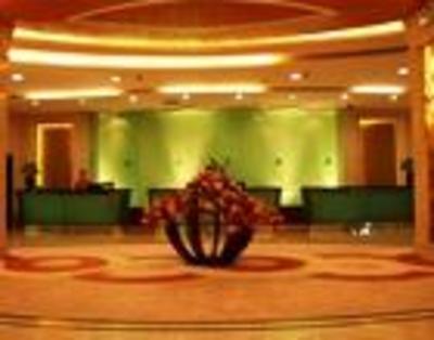 фото отеля Manzhouli Grand Hotel Hulunbuir