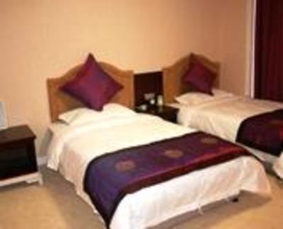 фото отеля Manzhouli Grand Hotel Hulunbuir
