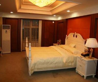 фото отеля Manzhouli Grand Hotel Hulunbuir