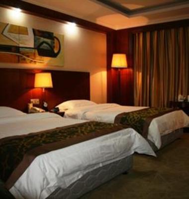 фото отеля Manzhouli Grand Hotel Hulunbuir