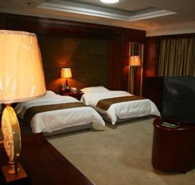 фото отеля Manzhouli Grand Hotel Hulunbuir