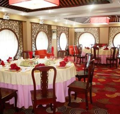 фото отеля Manzhouli Grand Hotel Hulunbuir