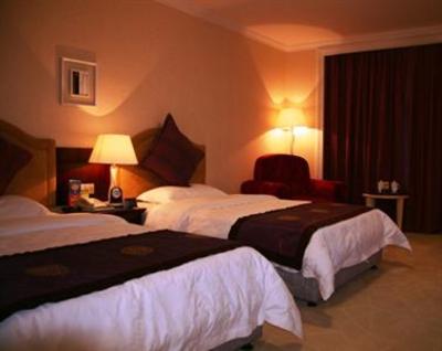 фото отеля Manzhouli Grand Hotel Hulunbuir