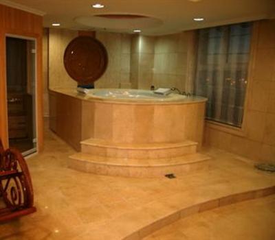 фото отеля Manzhouli Grand Hotel Hulunbuir