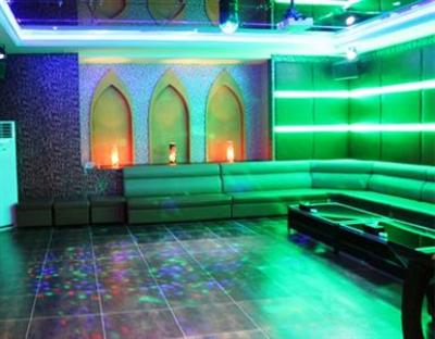 фото отеля Manzhouli Grand Hotel Hulunbuir