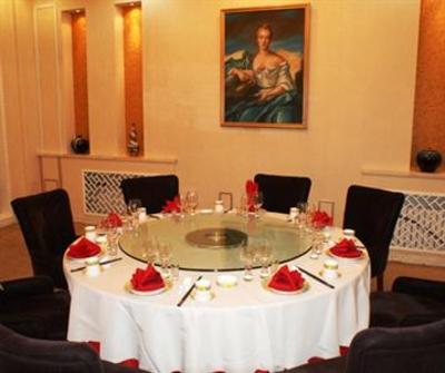 фото отеля Manzhouli Grand Hotel Hulunbuir