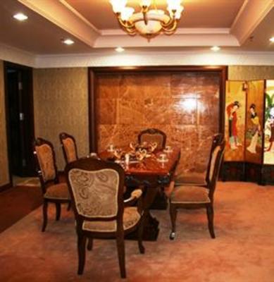 фото отеля Manzhouli Grand Hotel Hulunbuir