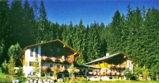 фото отеля Grundler's Wellness & Sporthotel