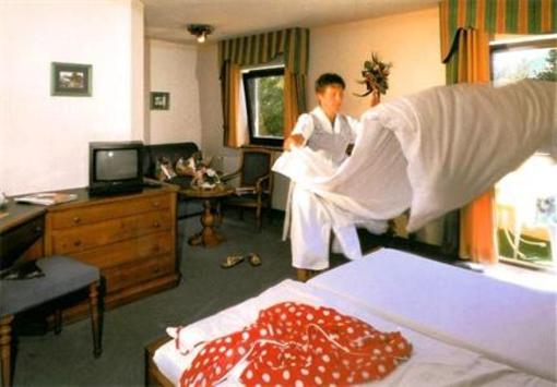 фото отеля Grundler's Wellness & Sporthotel