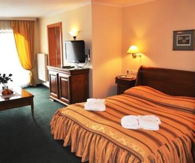 фото отеля Grundler's Wellness & Sporthotel