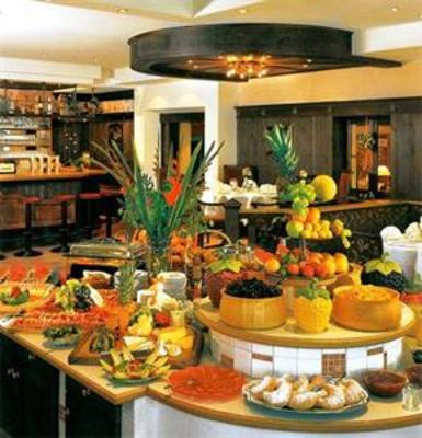 фото отеля Grundler's Wellness & Sporthotel
