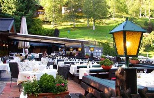 фото отеля Grundler's Wellness & Sporthotel