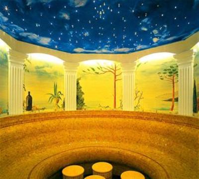фото отеля Grundler's Wellness & Sporthotel