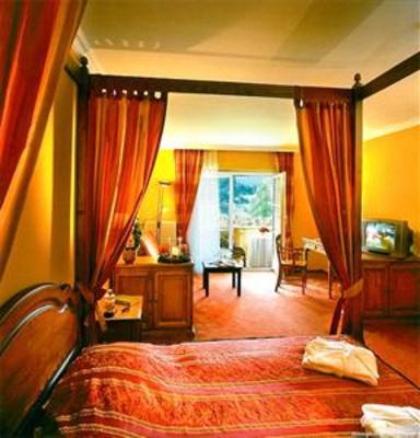 фото отеля Grundler's Wellness & Sporthotel