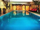 фото отеля Grundler's Wellness & Sporthotel