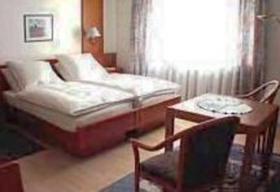 фото отеля Hotel am Birkenweg