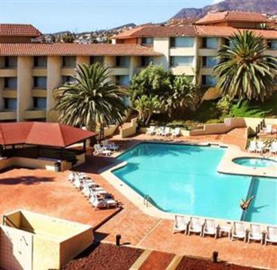 фото отеля The Grand Baja Resort