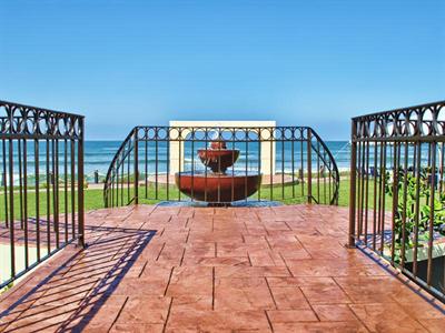фото отеля The Grand Baja Resort