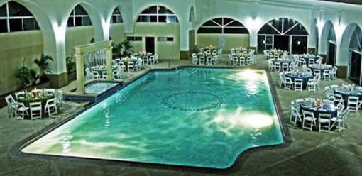 фото отеля The Grand Baja Resort